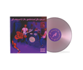 Scattrbrain + The Unwavering Self Doubt - 12in Exclusive Clear Pink 180gram Vinyl